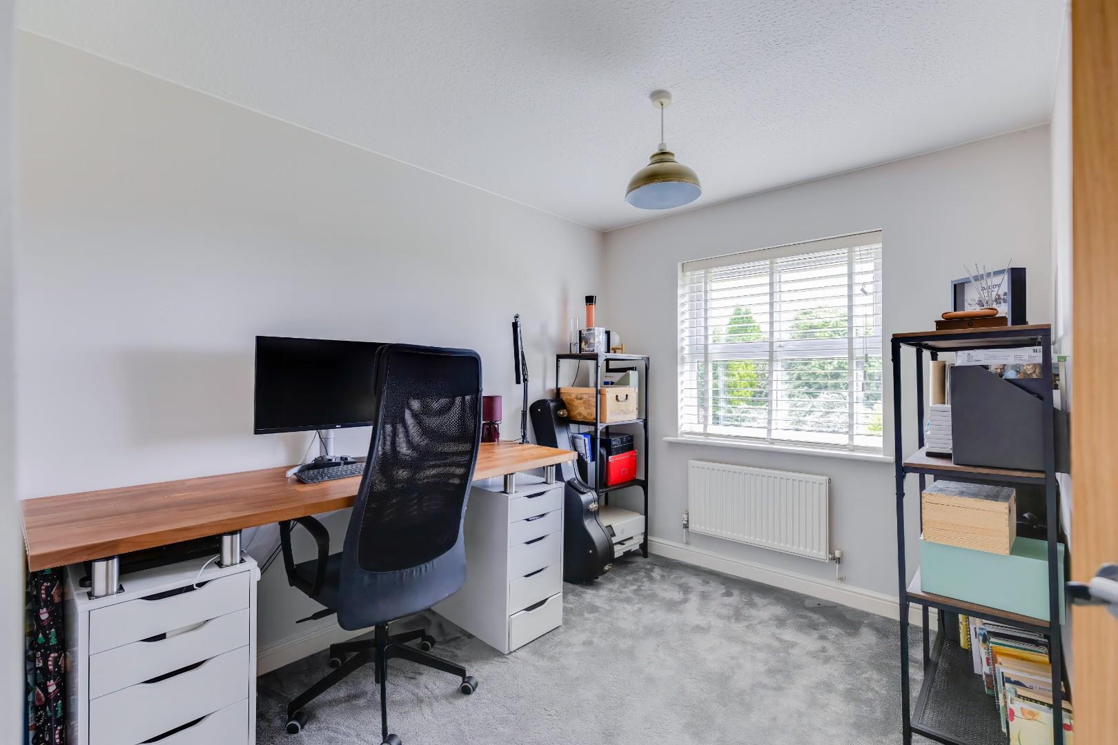 Ffordd Y Dderwen, Ystradowen, Cowbridge, CF71 7SG